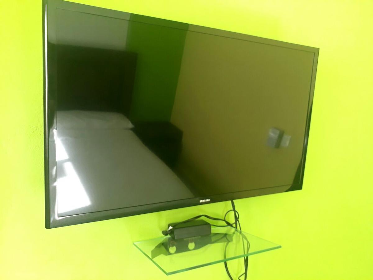 باكالار Hotel San Joaquin المظهر الخارجي الصورة